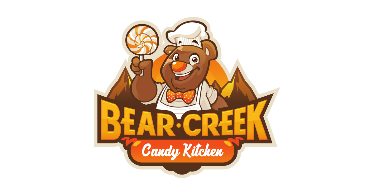 Bear Creek Candy Kitchen