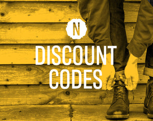 grenson shoes discount code