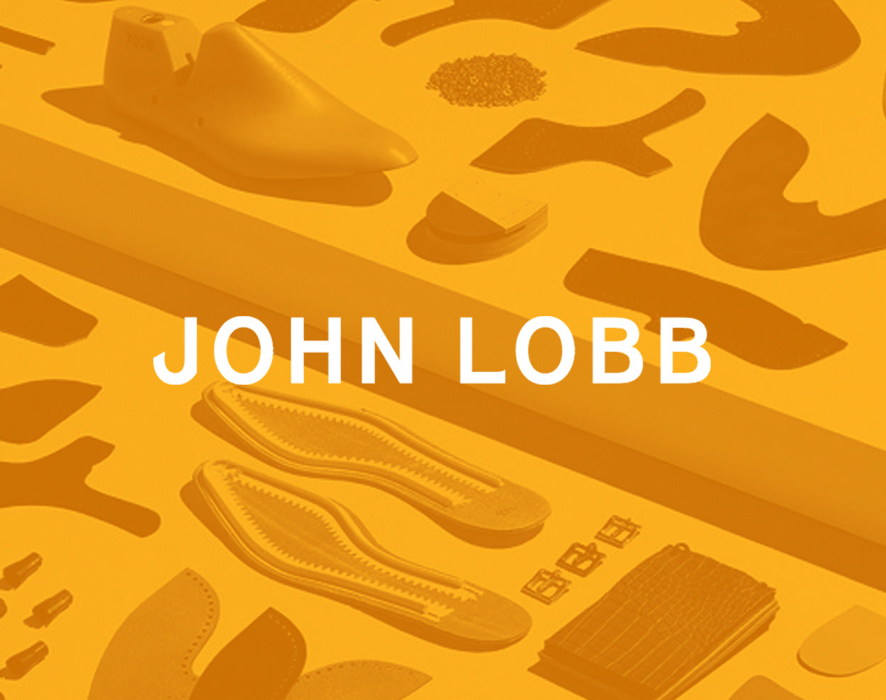 John Lobb Factory Shop Sale - Amazing 