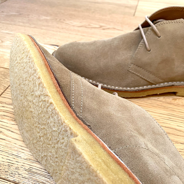 barker desert boots