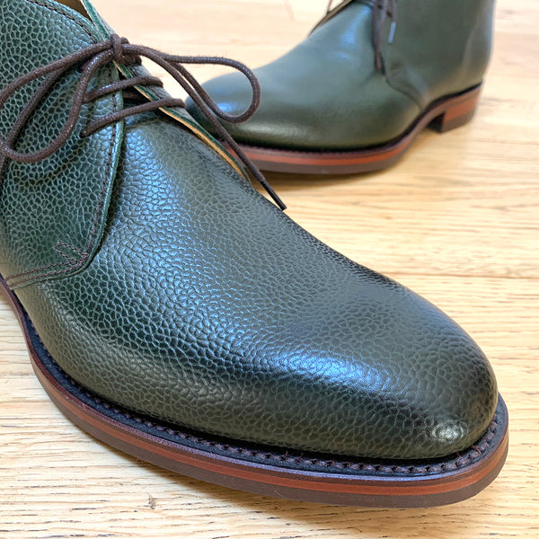 barker orkney boots