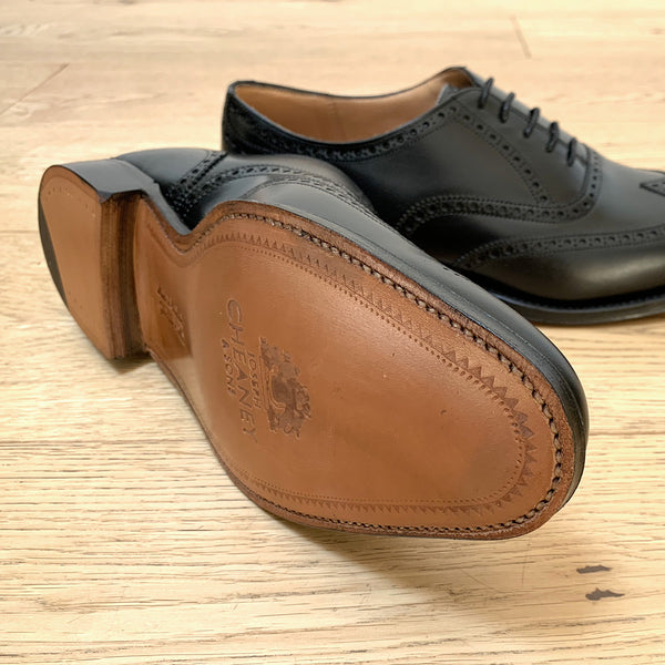 cheaney broad ii