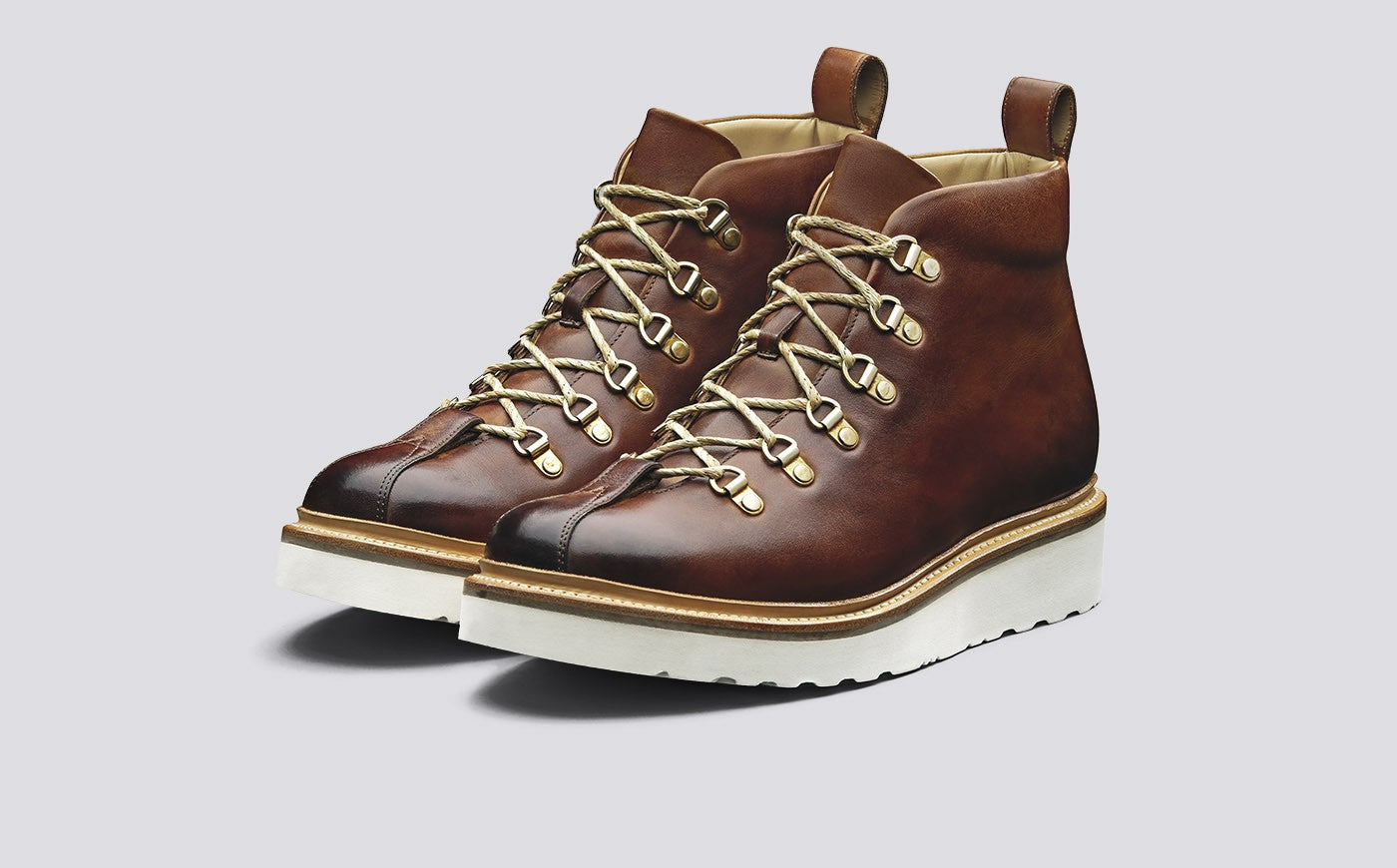 grenson bobby boots