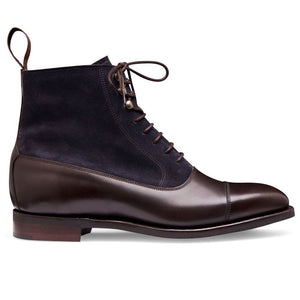 cheaney balmoral boots