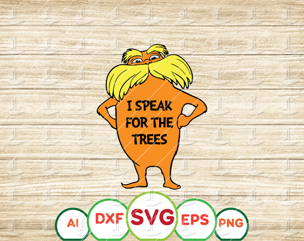 Download The Lorax Svg Lorax Svg Dr Seuss Svg Tree Svg Dr Seuss Png Dr Suess Cricut Svg Svg Files For Cricut Dr Seuss Teacher Svg Clipart Vector Clip Art Art Collectibles Kromasol Com