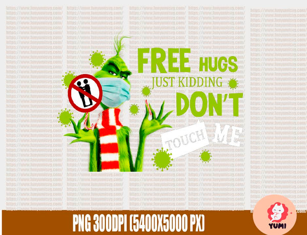 Free Free 345 Touch My Coffee Grinch Svg Free SVG PNG EPS DXF File