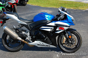 Suzuki Motorcycle Dealer - Kissimmee Orlando St. Cloud 