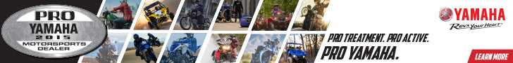 Pro Yamaha Motorsports Dealership - Kissimmee/Orlando/Disney