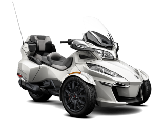 2016 Can-Am Spyder F3 Motorcycle For Sale - Kissimmee, FL - Central Florida PowerSports