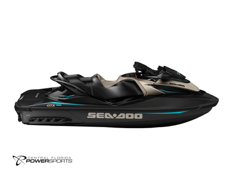 2016 Sea-Doo GTX 155 PWC For Sale - Kissimmee, FL - Central Florida PowerSports