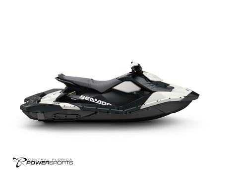 2016 Sea Doo Spark 3up PWC For Sale - Kissimmee, FL - Central Florida PowerSports