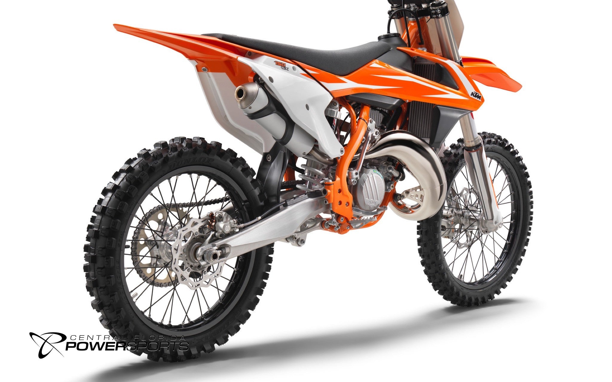 Ktm 150 Sx 4 Stroke - Motorcyle Classic