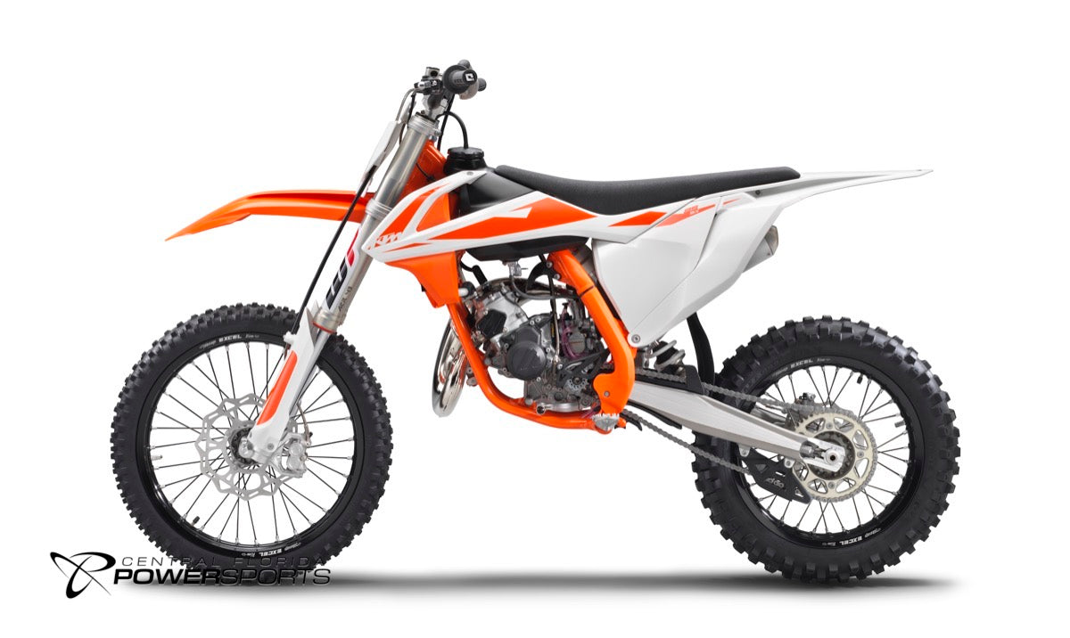 ktm 85 2019