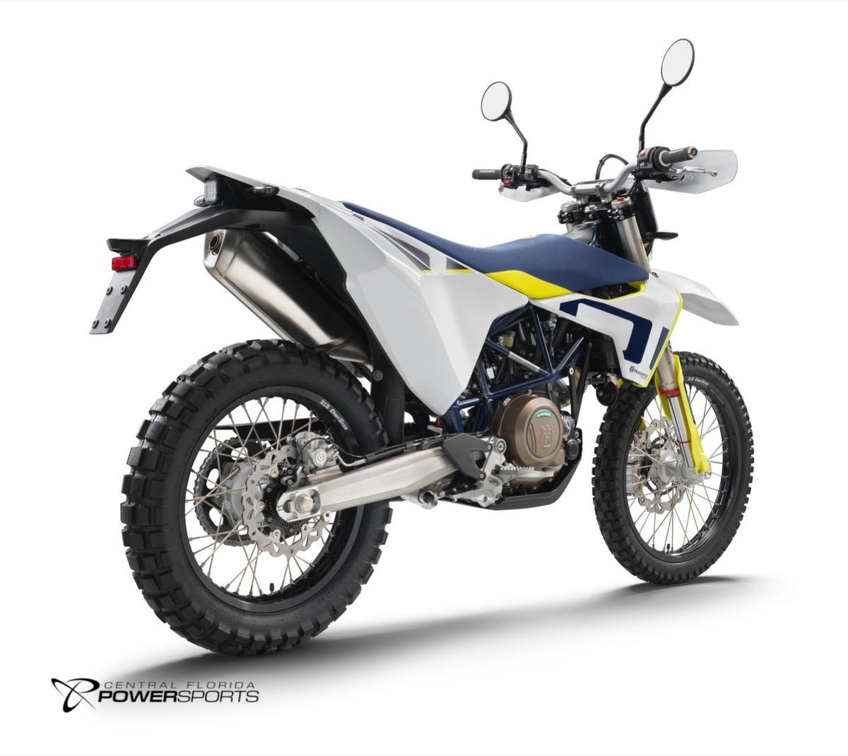 husqvarna enduro