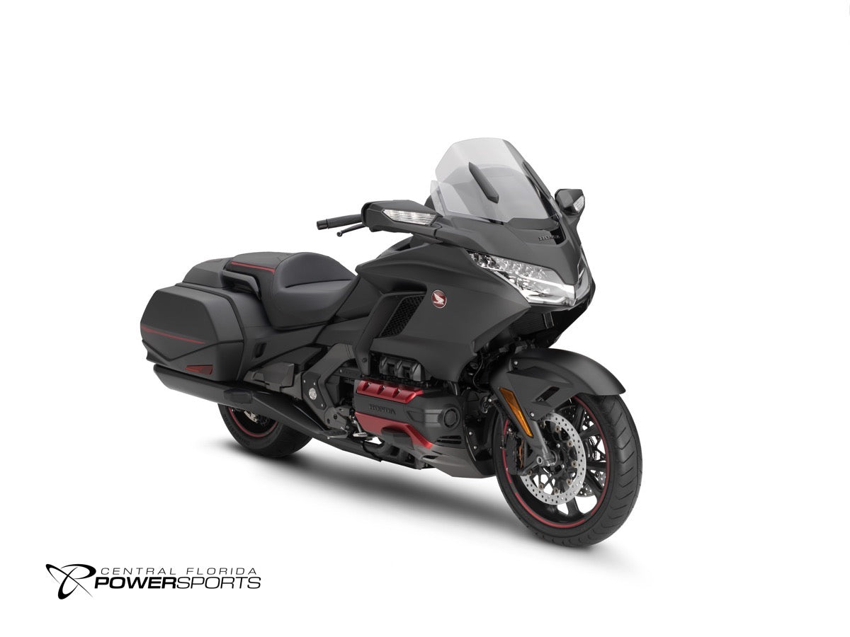 2020 honda goldwing tour dct for sale