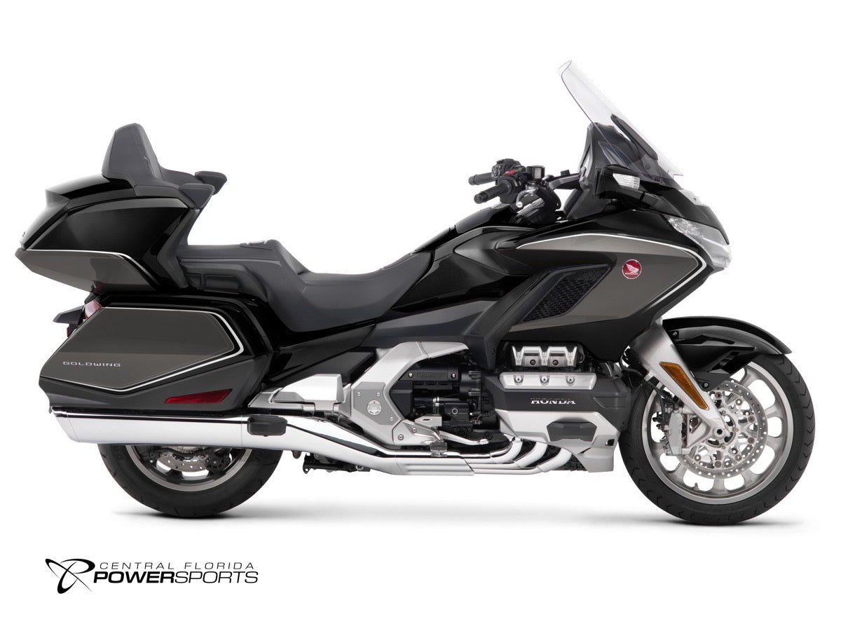 goldwing airbag