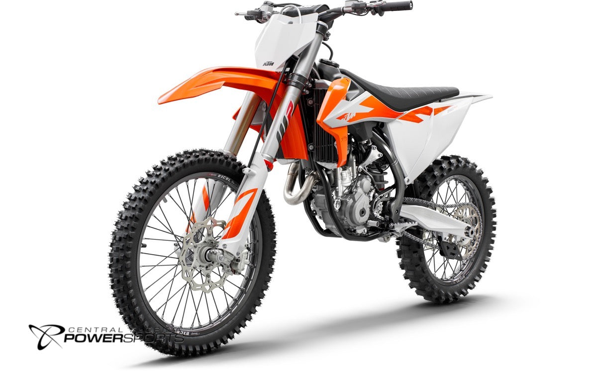 ktm 250 sxf 2020