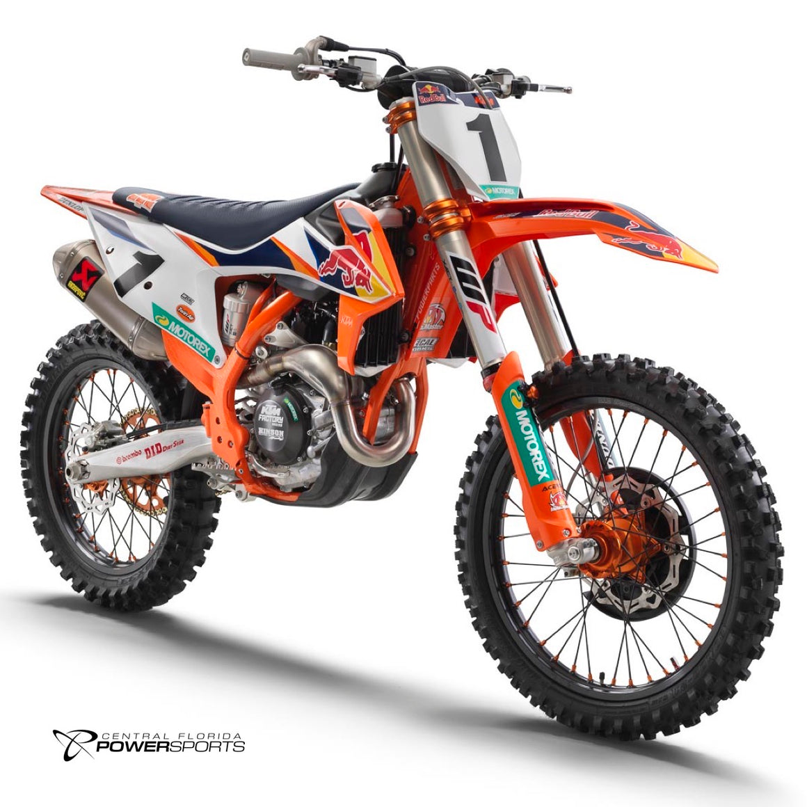 used ktm near me