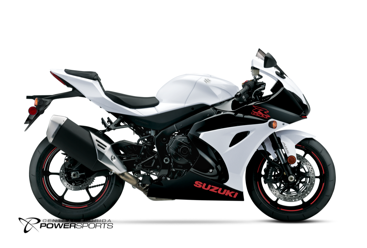 Suzuki Gsx R1000 Central Florida Powersports