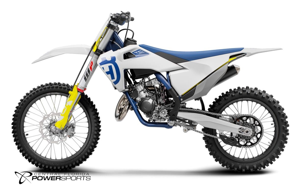 husqvarna 125 2 stroke