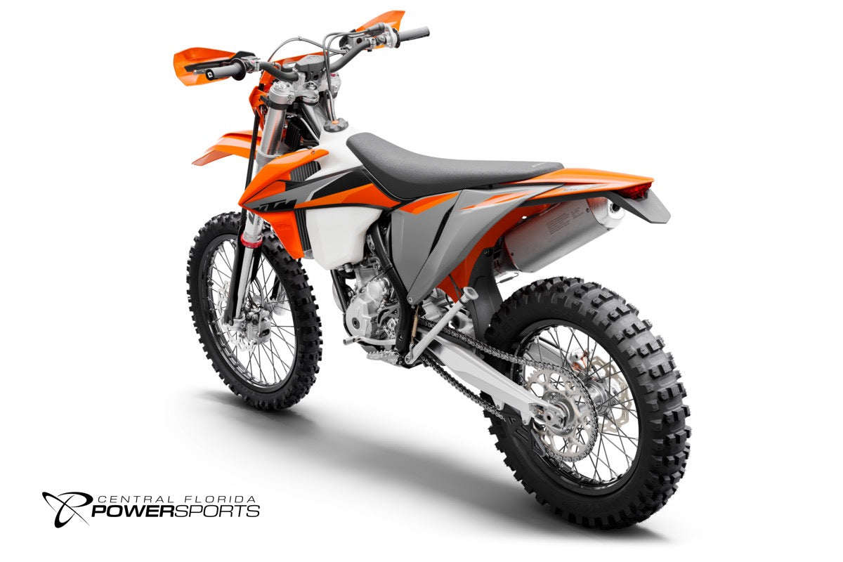 ktm 350 xcf