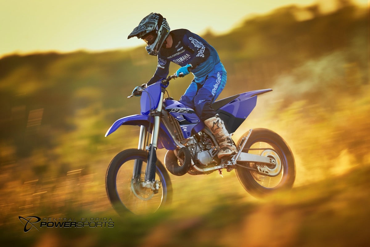 used yz250x for sale near me