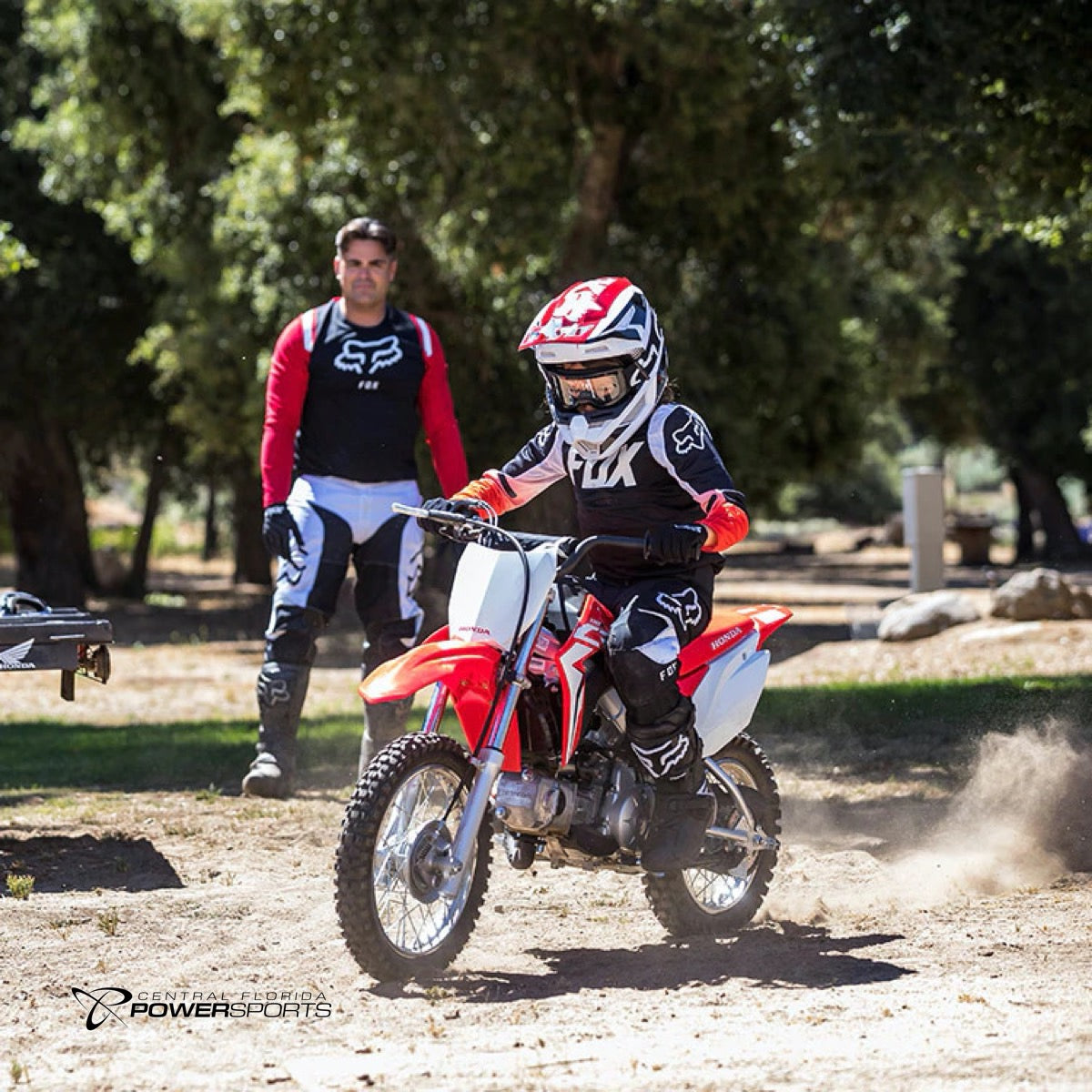 crf110f