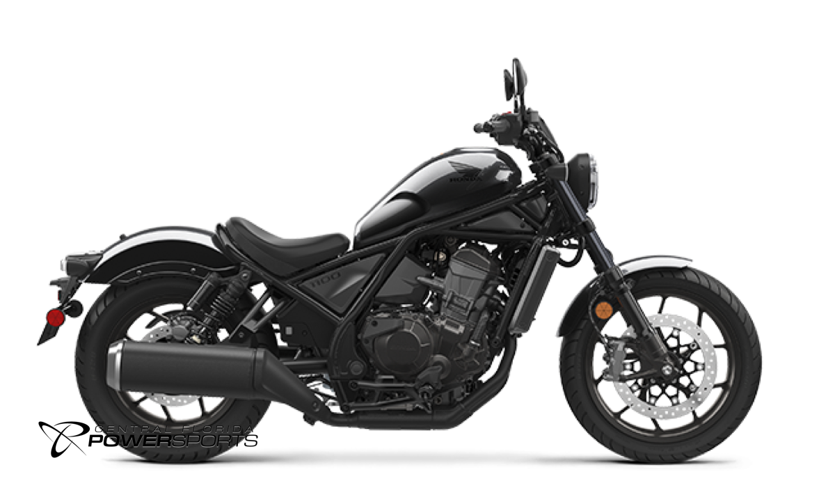 2022 Honda Rebel 300 Motorcycle For Sale Kissimmee Dealership Central ...