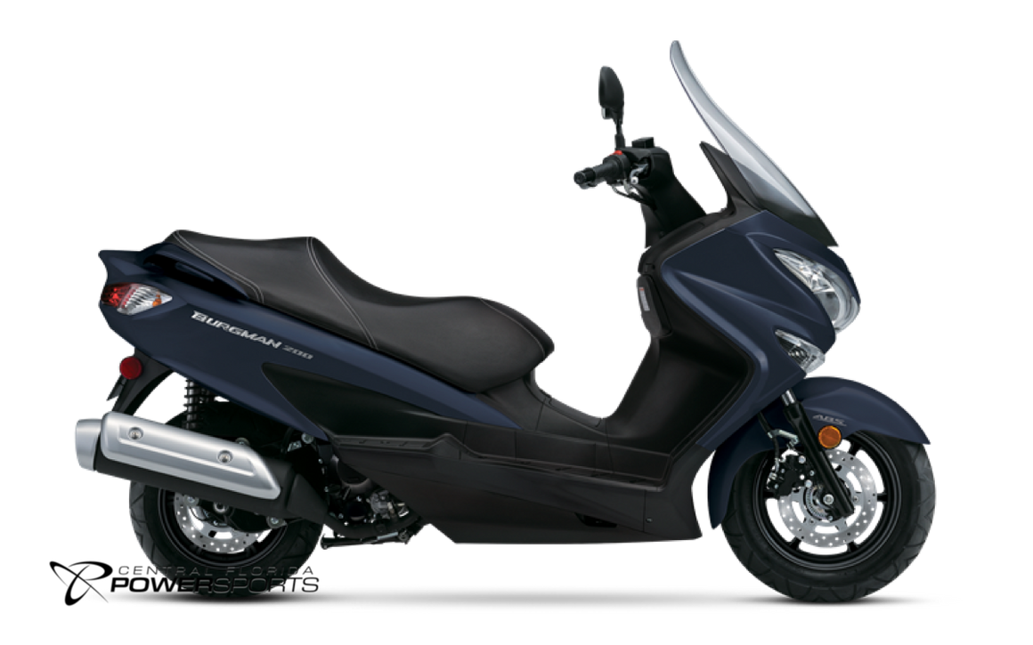 turnering på Der er behov for Suzuki Scooter For Sale - #1 Best Kissimmee Dealer - FL - Central Florida  PowerSports