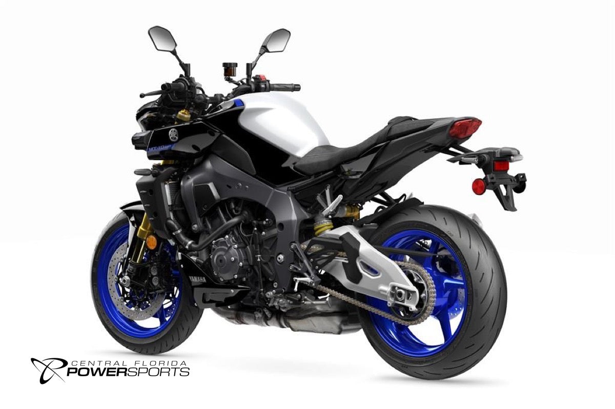 Yamaha MT03 Acceleration  Top Speed  MotoStatz