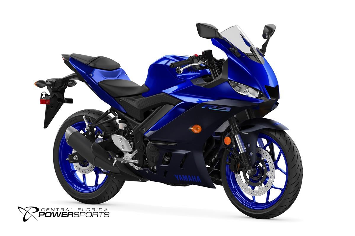 Yamaha YZFR3 2020 giá 129 triệu đồng đầu tiên về Việt Nam Sportbike  thuần chủng cho tài non