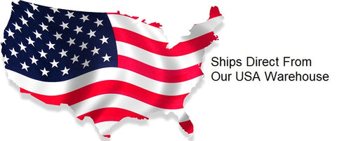 ships from our USA warehouse