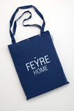 Feyre Home storage bag for your linen