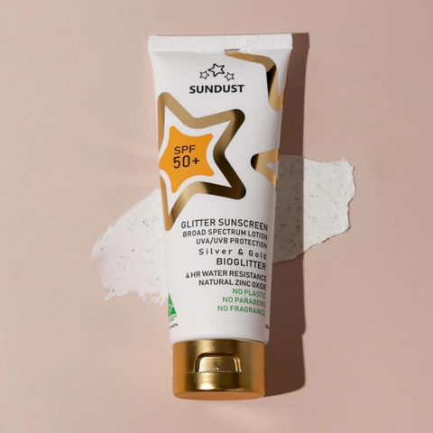 Sundust Sunscreen