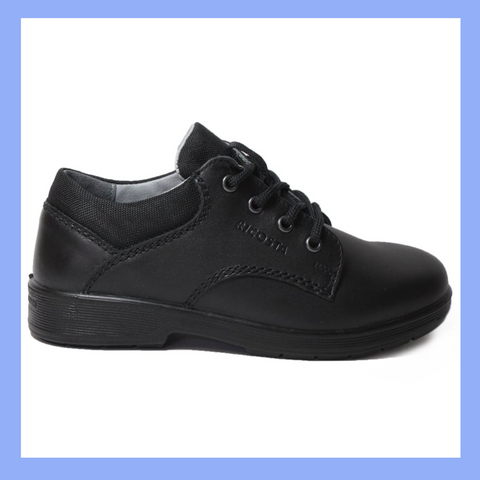 Ricosta Harry school shoes