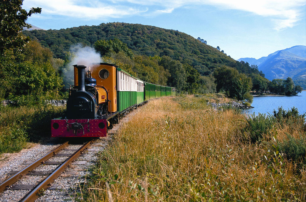 Llanberis