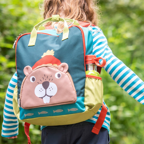 frugi backpack