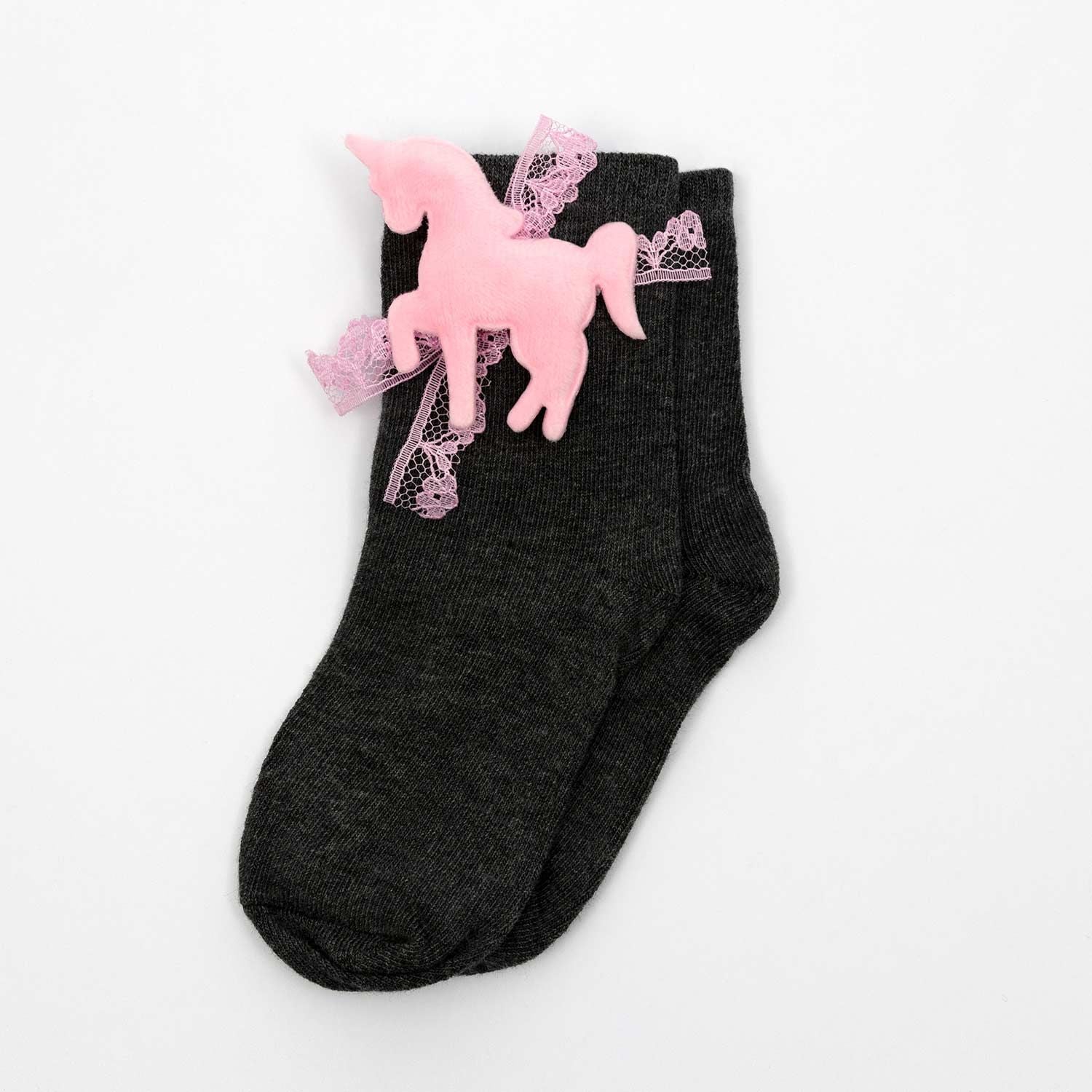 lelli kelly pom pom socks