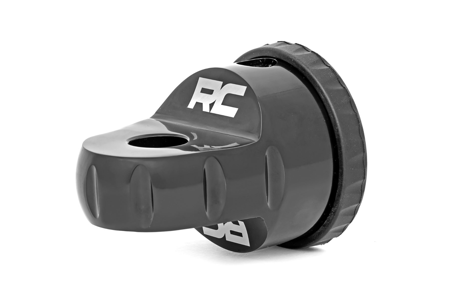 Rough Country RS131A ALUMINUM WINCH SHACKLE / THIMBLE – Magwarehouse.com