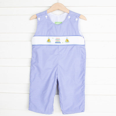 Birthday Outfits For Your Child's Special Day | Smocked Auctions