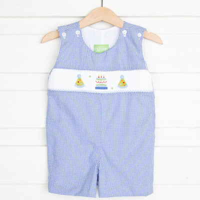 Birthday Outfits For Your Child's Special Day | Smocked Auctions