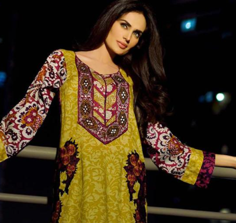 Buy Pakistani suits online in India