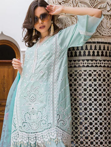 Pakistani designer Salwar suits online in India