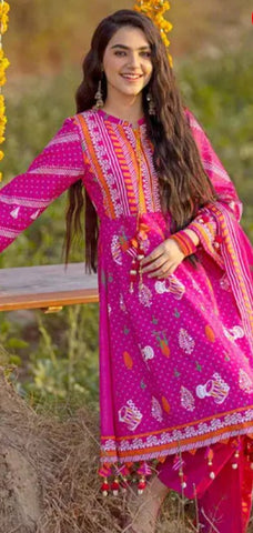 Original Pakistani Suits Online Shopping