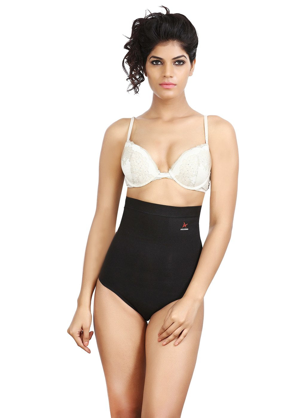 Tummy and thighs Shapewear for Women Beige