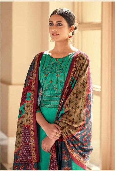 Update 269+ karachi cotton suits catalogue latest