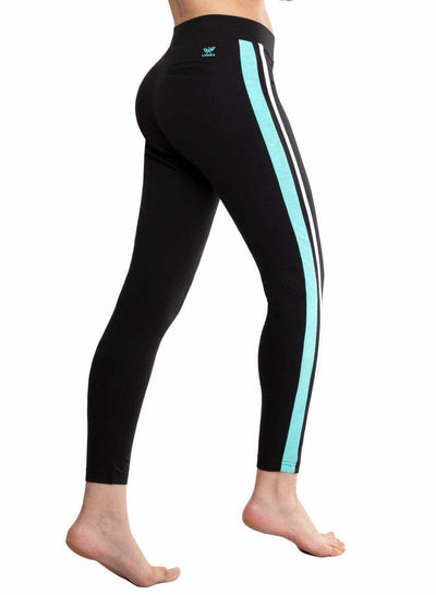 Women's Workout Tights - Capri Tights | Cotton On Australia