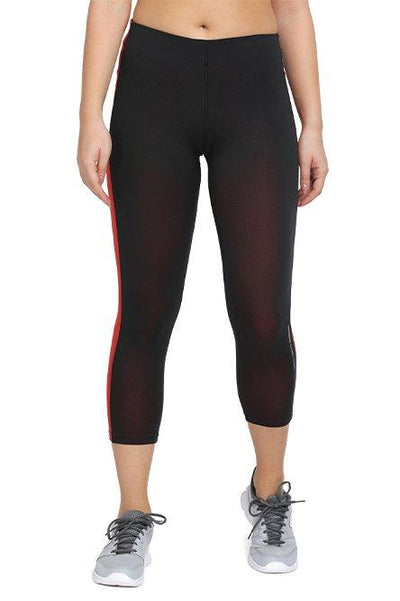 Lovable Sports Polyester Ladies Wonder Crop Track Pant, Waist Size: M at Rs  799/piece in Jaipur