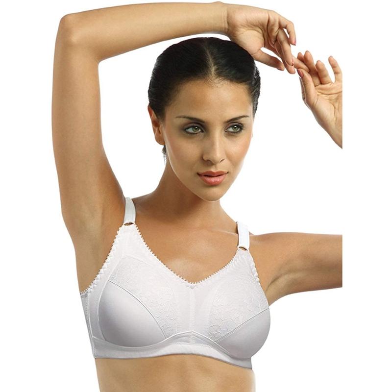 Buy White Bras for Women by Lovable Online