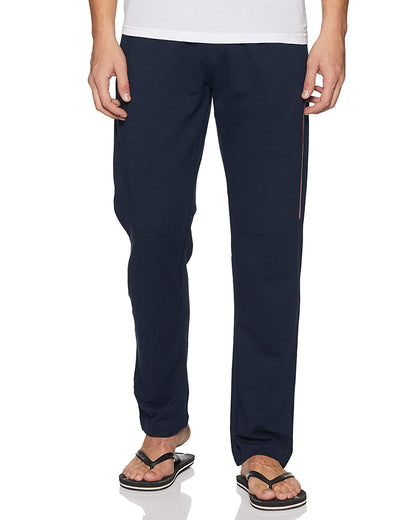 U.S. POLO ASSN. Solid Men Red Track Pants - Buy U.S. POLO ASSN